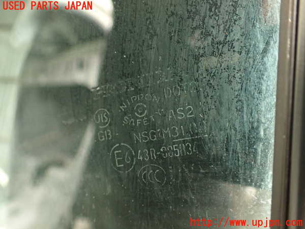 2UPJ-9230111290]シビック タイプR(FD2)右後ドア 中古(43R-005834 M31.08)_5