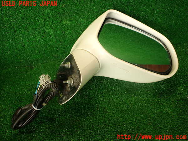 2UPJ-9230111210]シビック タイプR(FD2)右ドアミラー 中古_2