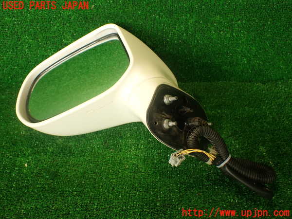 2UPJ-9230111212]シビック タイプR(FD2)左ドアミラー 中古_2