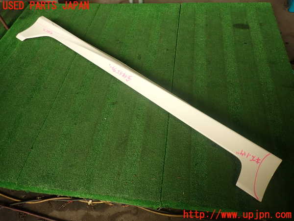 2UPJ-9230111392]シビック タイプR(FD2)左サイドステップ (ジャンク品) 中古_4