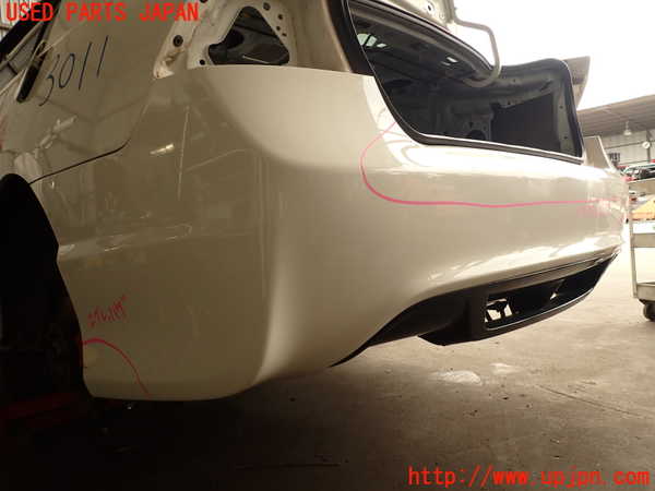 2UPJ-9230111610]シビック タイプR(FD2)リアバンパー 中古_2