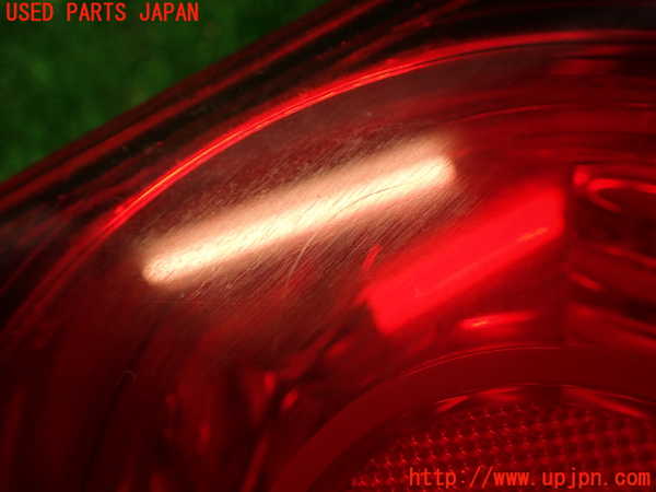 2UPJ-9230111550]シビック タイプR(FD2)右リアフィニッシャー 中古_3