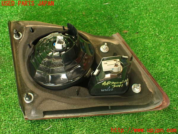2UPJ-9230111550]シビック タイプR(FD2)右リアフィニッシャー 中古_4