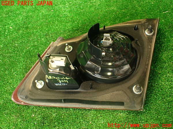 2UPJ-9230111552]シビック タイプR(FD2)左リアフィニッシャー 中古_4