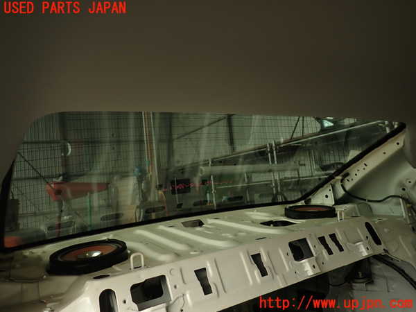 2UPJ-9230111560]シビック タイプR(FD2)リアガラス 中古(43R-006708 M2H2)_4