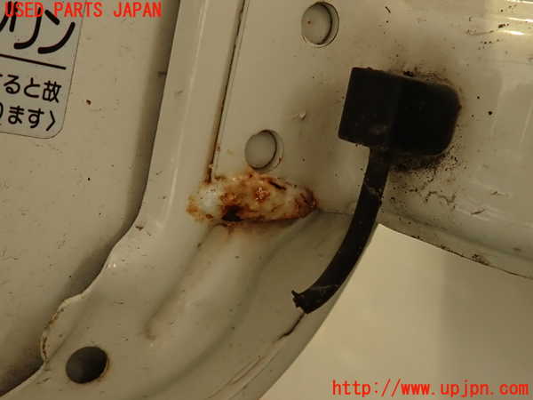 2UPJ-9230111690]シビック タイプR(FD2)フューエルリッド 中古_3