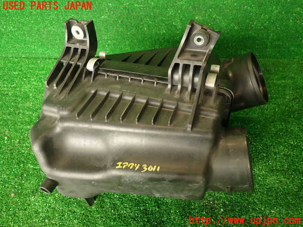 2UPJ-9230112560]シビック タイプR(FD2)エアクリーナーボックス 中古_3