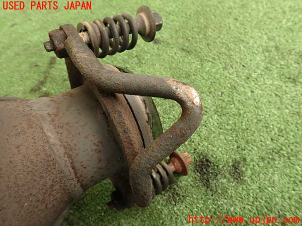2UPJ-9230112631]シビック タイプR(FD2)フロントパイプ1 中古_5