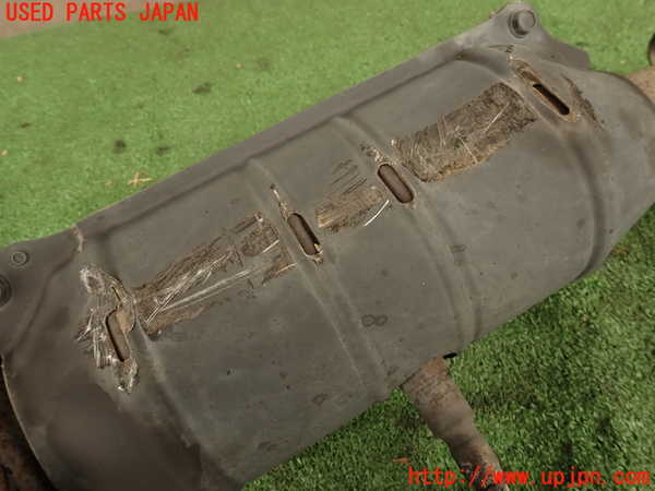 2UPJ-9230112661]シビック タイプR(FD2)触媒1 中古_3