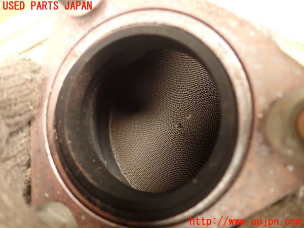 2UPJ-9230112661]シビック タイプR(FD2)触媒1 中古_4