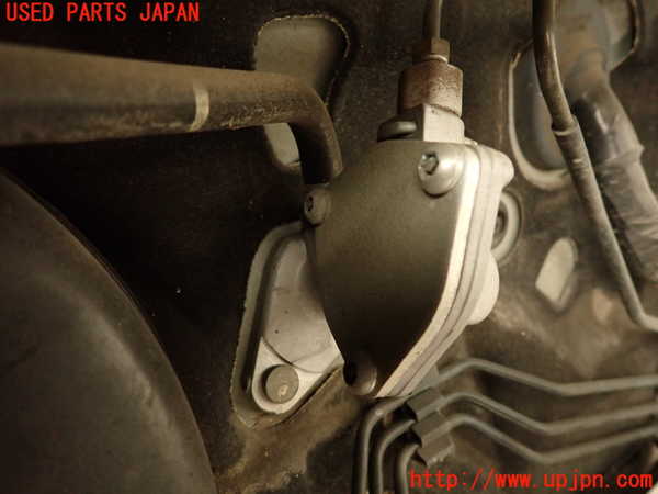 2UPJ-9230113310]シビック タイプR(FD2)クラッチマスター 中古_2