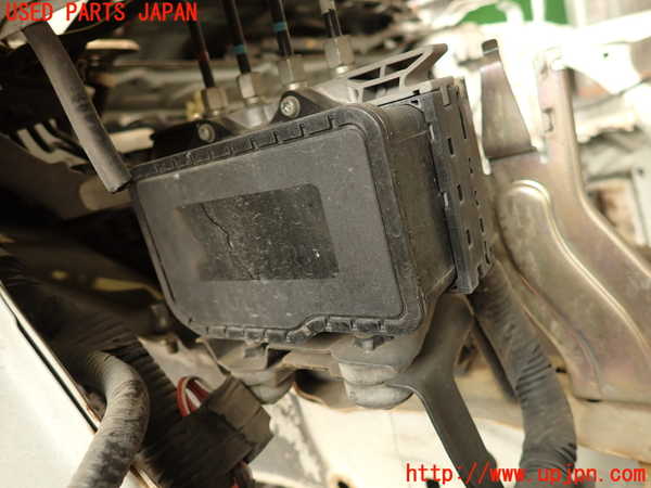 2UPJ-9230114040]シビック タイプR(FD2)ABSアクチュエーター 中古_2