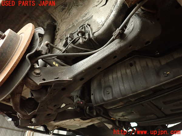 2UPJ-9230115200]シビック タイプR(FD2)右リアロアアーム1 中古_2
