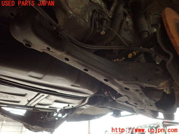 2UPJ-9230115226]シビック タイプR(FD2)左リアロアアーム1 中古_2