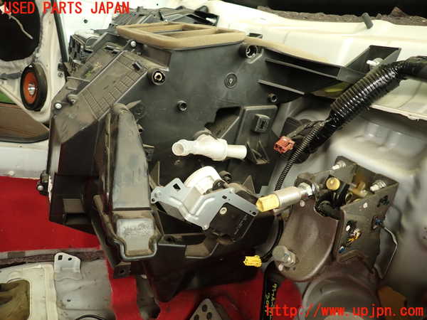 2UPJ-9230116081]シビック タイプR(FD2)エバポレーター1 中古_2