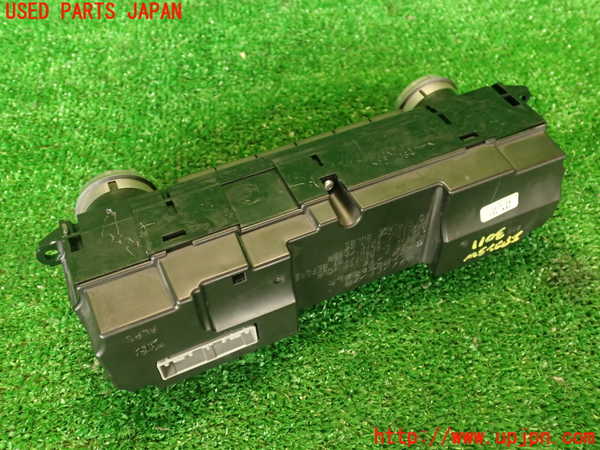 2UPJ-9230116066]シビック タイプR(FD2)エアコンスイッチ1 中古_3