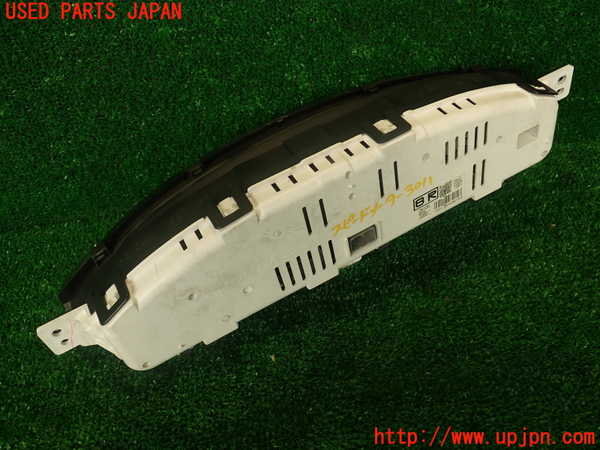 2UPJ-9230116170]シビック タイプR(FD2)スピードメーター 中古_3