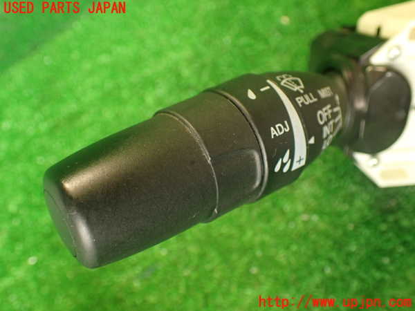 2UPJ-9230116720]シビック タイプR(FD2)コンビネーションスイッチ 中古_3