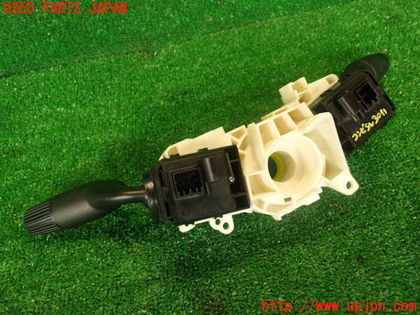 2UPJ-9230116720]シビック タイプR(FD2)コンビネーションスイッチ 中古_4