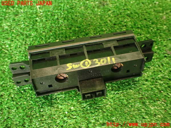 2UPJ-9230116306]シビック タイプR(FD2)スイッチ1 (イルミ調光、SEL/RESET) 中古_4