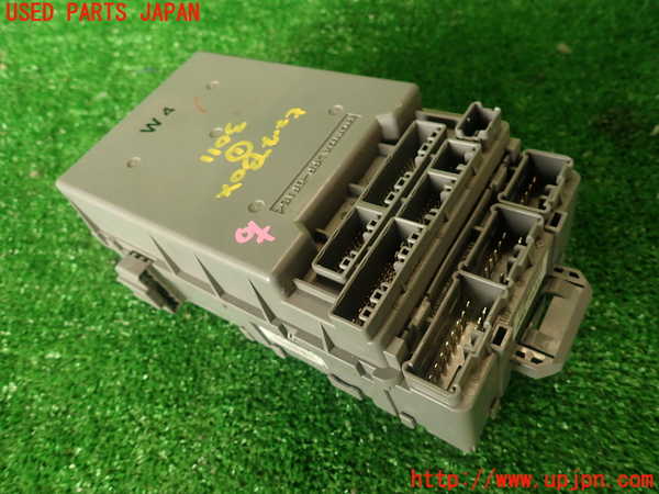 2UPJ-9230116741]シビック タイプR(FD2)ヒューズボックス1 中古_2