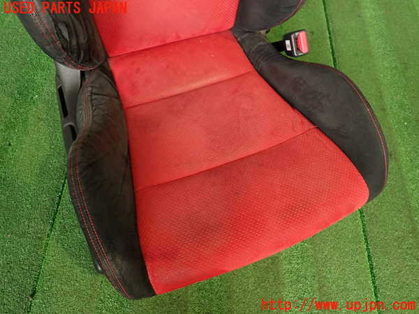 2UPJ-9230117035]シビック タイプR(FD2)運転席シート 中古_2