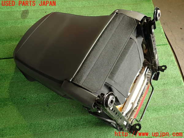 2UPJ-9230117035]シビック タイプR(FD2)運転席シート 中古_5