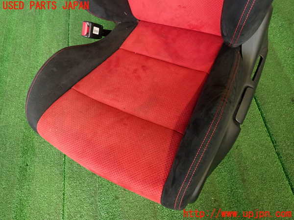 2UPJ-9230117065]シビック タイプR(FD2)助手席シート 中古_2