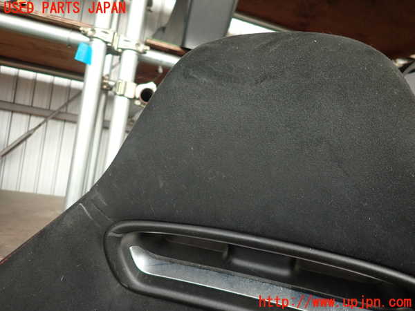 2UPJ-9230117065]シビック タイプR(FD2)助手席シート 中古_4