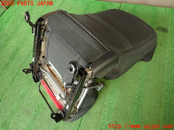 2UPJ-9230117065]シビック タイプR(FD2)助手席シート 中古_5