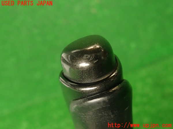 2UPJ-9230117550]シビック タイプR(FD2)サイドブレーキレバー 中古_5