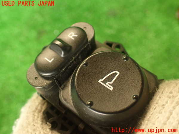 2UPJ-9230116280]シビック タイプR(FD2)ミラースイッチ 中古_2