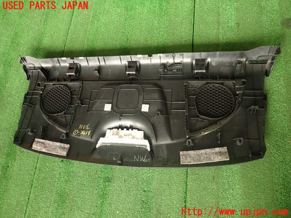 2UPJ-9230117761]シビック タイプR(FD2)トノカバー1 中古_4