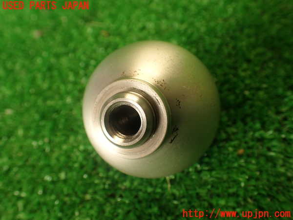 2UPJ-9230117570]シビック タイプR(FD2)シフトノブ 中古_3