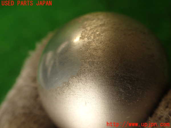2UPJ-9230117570]シビック タイプR(FD2)シフトノブ 中古_5