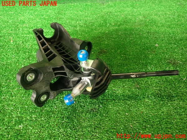 2UPJ-9230117560]シビック タイプR(FD2)MTシフトレバー 中古_2