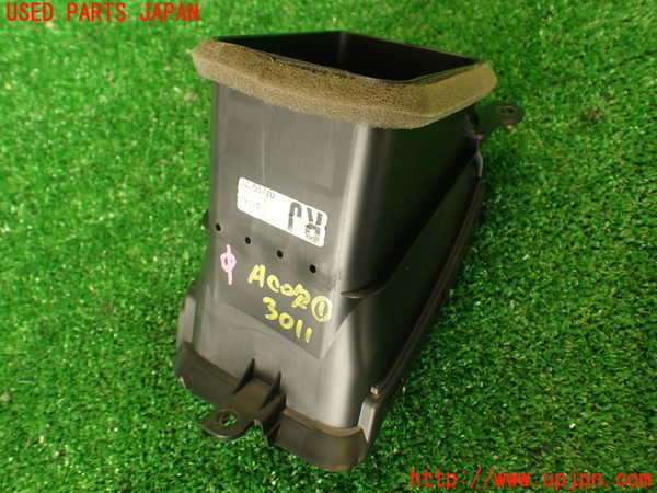 2UPJ-9230117526]シビック タイプR(FD2)エアコン吹き出し口1 (真中) 中古_3