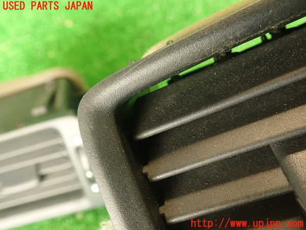 2UPJ-9230117528]シビック タイプR(FD2)エアコン吹き出し口3 (左) 中古_3