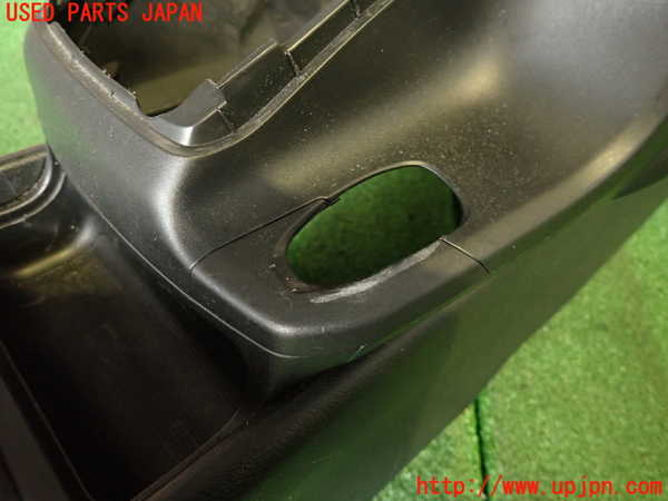 2UPJ-9230117540]シビック タイプR(FD2)センターコンソール 中古_2