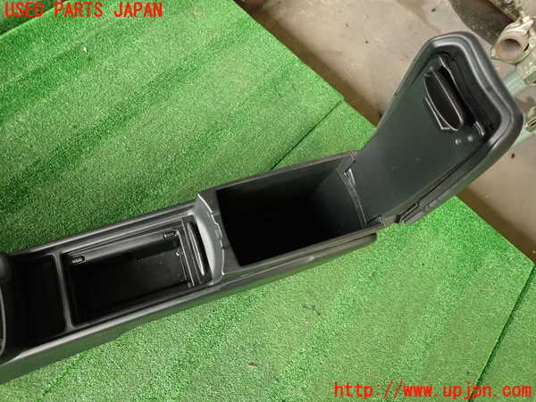 2UPJ-9230117540]シビック タイプR(FD2)センターコンソール 中古_3