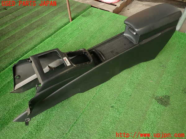 2UPJ-9230117540]シビック タイプR(FD2)センターコンソール 中古_4