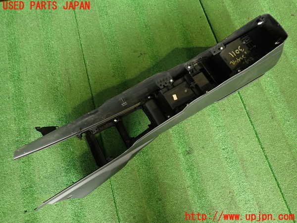 2UPJ-9230117540]シビック タイプR(FD2)センターコンソール 中古_5