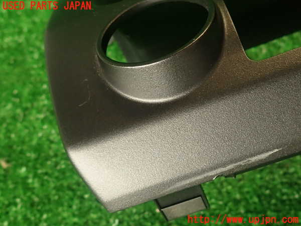 2UPJ-9230117549]シビック タイプR(FD2)コンソール 中古_3