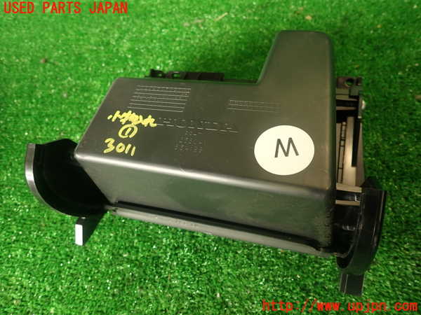 2UPJ-9230117841]シビック タイプR(FD2)小物入れ1 中古_4