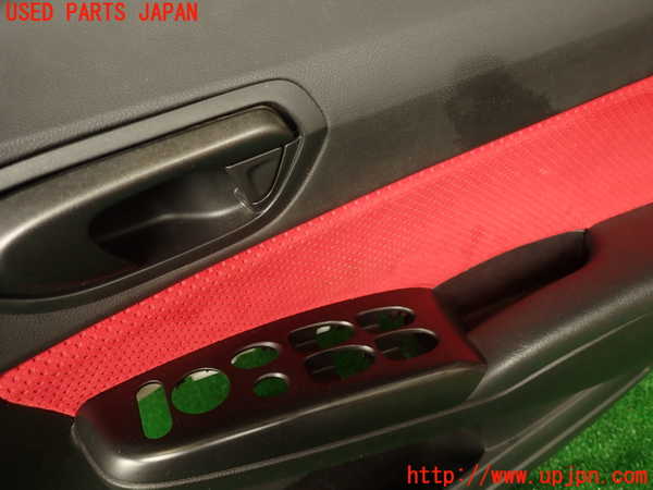 2UPJ-9230111234]シビック タイプR(FD2)右前ドア内張り 中古_2