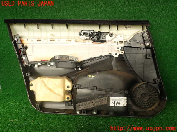 2UPJ-9230111234]シビック タイプR(FD2)右前ドア内張り 中古_5
