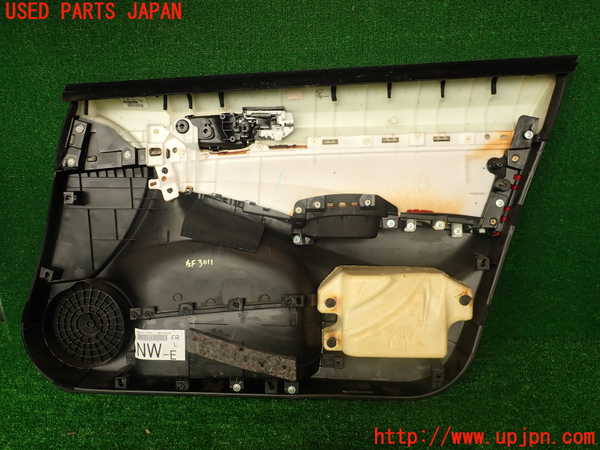 2UPJ-9230111264]シビック タイプR(FD2)左前ドア内張り 中古_5