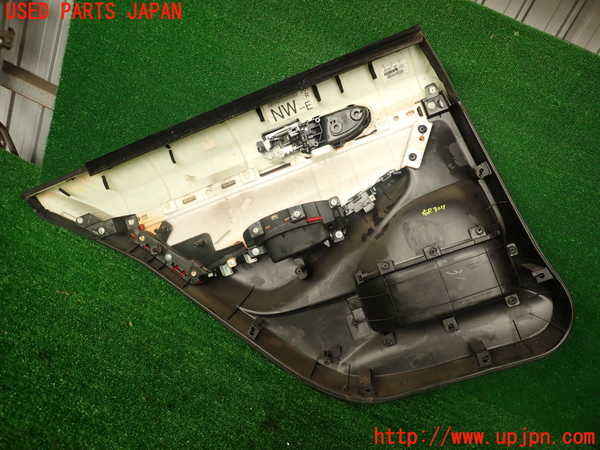 2UPJ-9230111294]シビック タイプR(FD2)右後ドア内張り 中古_5