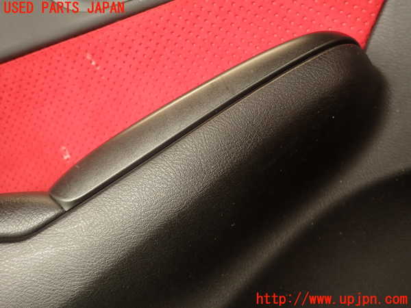 2UPJ-9230111324]シビック タイプR(FD2)左後ドア内張り 中古_2