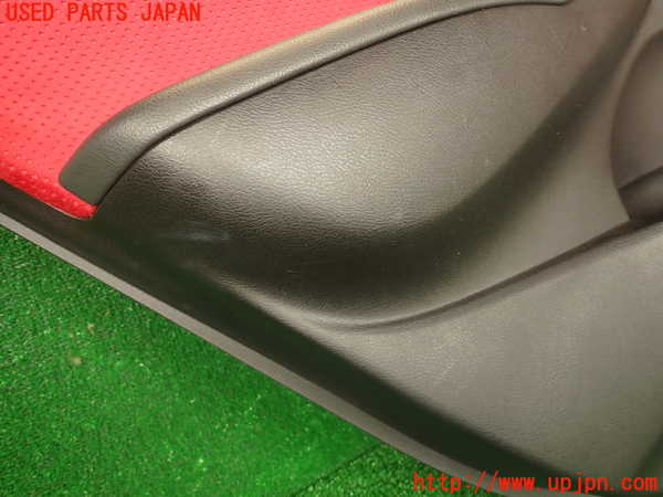 2UPJ-9230111324]シビック タイプR(FD2)左後ドア内張り 中古_3